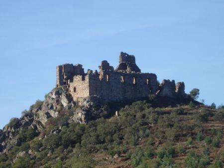 Imagen Castillo de Mirabel