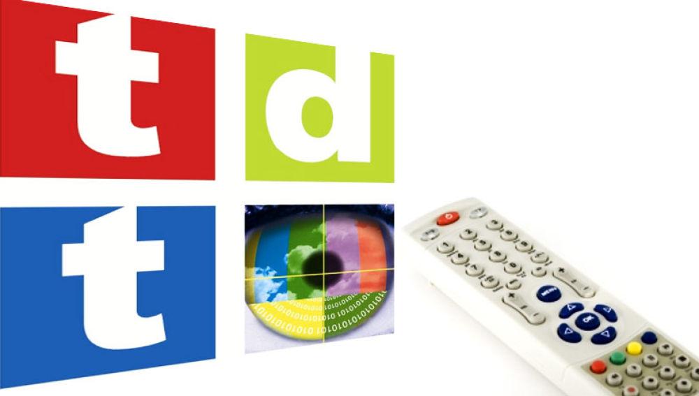 Imagen Adaptaciones repetidor de televisión segundo dividendo digital