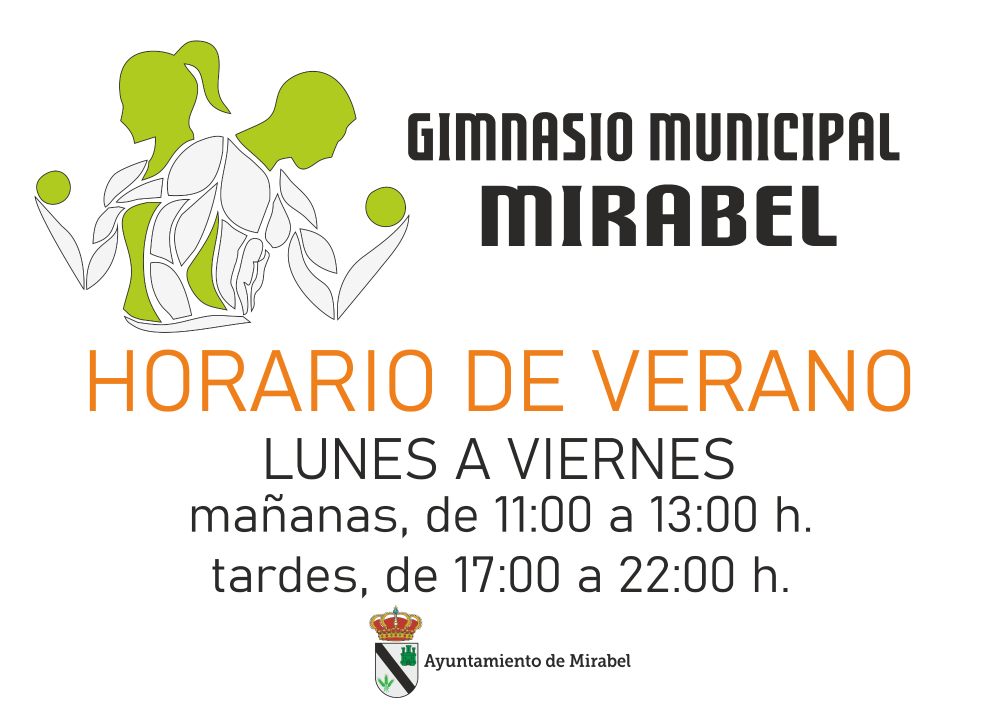 Imagen Apertura del Gimnasio