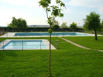 Imagen Piscina Municipal