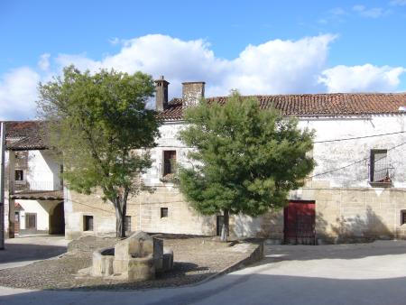 Imagen El Palacio de Mirabel