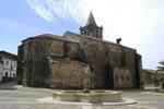 Imagen Iglesia de Nuestra Señora de la Asunción